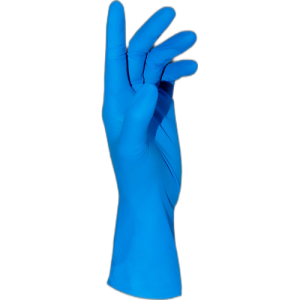 KG-1101 Nitrile Gloves 3.5g